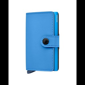 Secrid Miniwallet Air blue
