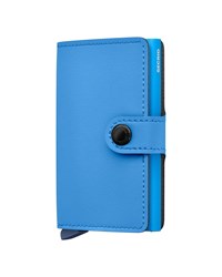 Secrid Miniwallet Luftblå 1