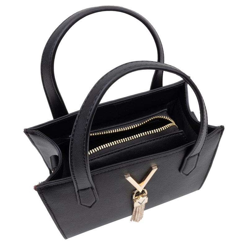 Valentino Bags Handväska Divina Svart 5
