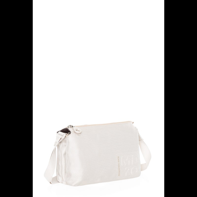 Mandarina Duck Crossbody MD20 Lysegrå 2