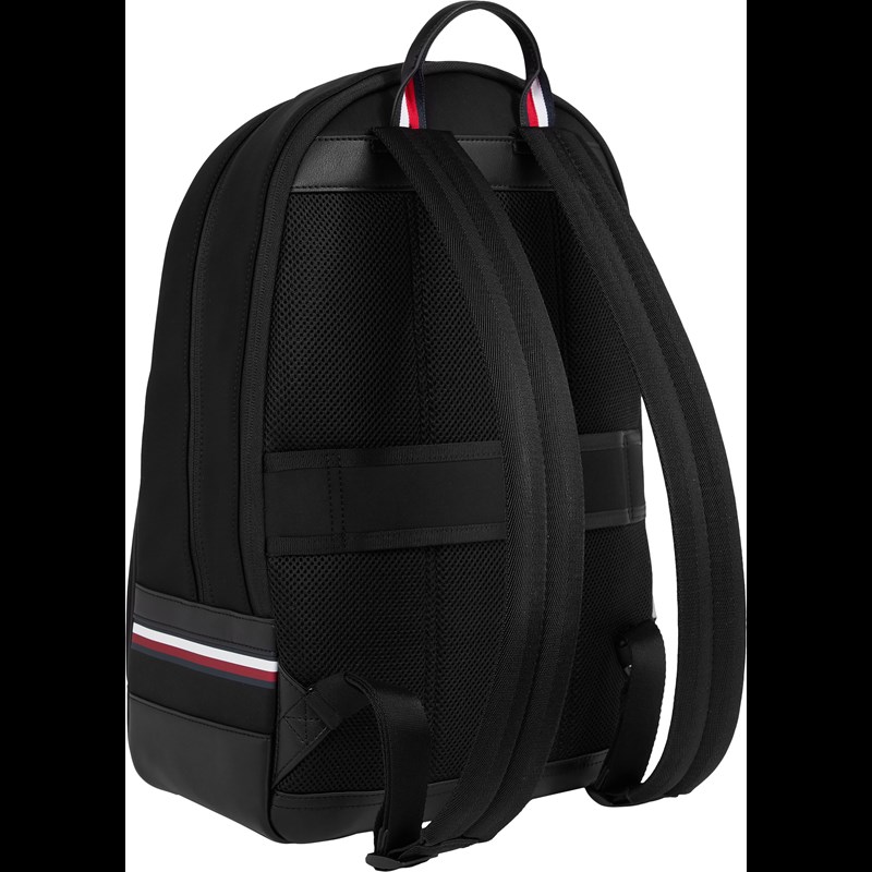 Tommy Hilfiger Rygsæk Sort 4