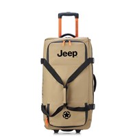 Jeep Kuffert JS005A Sand 73 CM 1