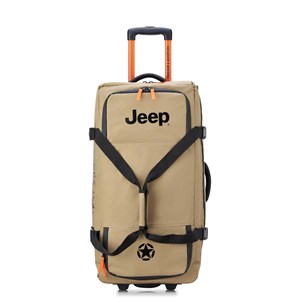 Jeep Kuffert JS005A 73 CM Sand