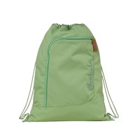 Satch Gymnastikpåse Nordic JadeGreen Grön