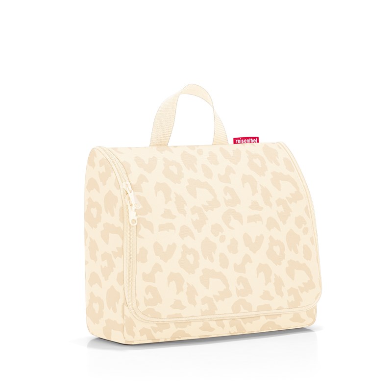 Reisenthel Toilettaske Toiletbag XL Creme 3