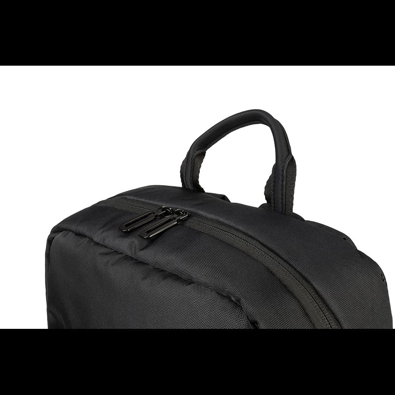 Tucano Rygsæk Global 2 Sort 15" 10