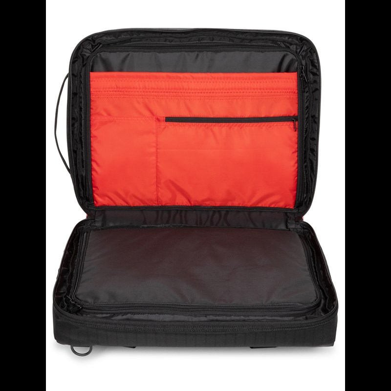 Eastpak Rejsetaske Multipak Sort 16" 2