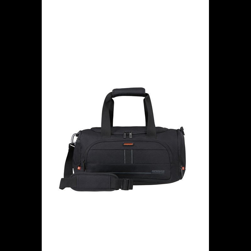 American Tourister Reseväska Cabin Duffle Svart 1