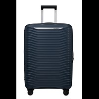 Samsonite Resväska Upscape Mörkblå 68 Cm 1