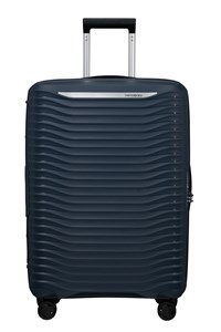 Samsonite Resväska Upscape Mörkblå 68 Cm 1