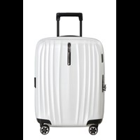 Samsonite Kuffert Nexis Hvid 55 Cm 1
