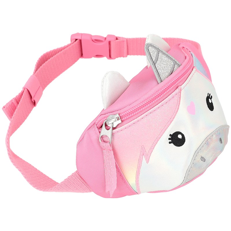 TOPModel Bälte väska Unicorn Rosa 3