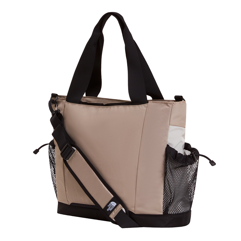 The North Face Tote Bag Hot Shot Grå 2