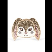 Konges Sløjd Plånbok Tut Bunny Multi 1