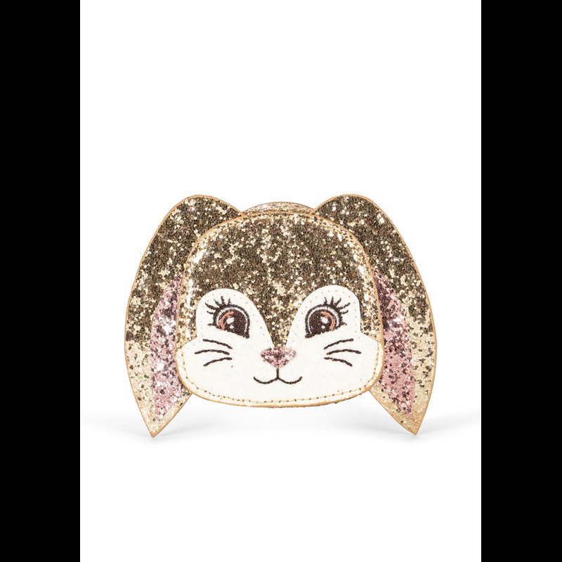 Konges Sløjd Plånbok Tut Bunny Multi 1