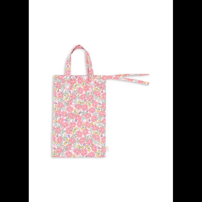 Konges Sløjd Dukke sengetøj Rose Anglaise Blomster Print 2