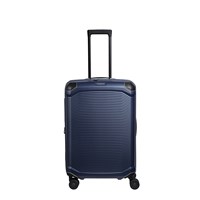 travelite Resväska Millennium Blå 67 Cm 1