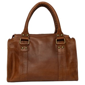 RE:DESIGNED Axelväska Miri Small Brun