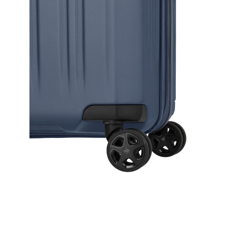travelite Resväska Dynamiic Blå 81 Cm 8