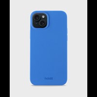 Holdit Mobilfodral Sky Blue Luftblå Iphone 15 1