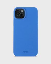 Holdit Mobilfodral Sky Blue Luftblå Iphone 15 1