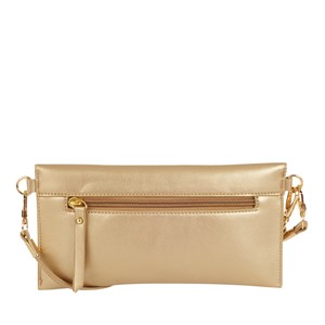 Ulrika Kuverttaske Ulrika Guld alt image