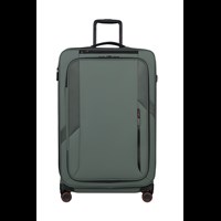 Samsonite Resväska Glazed Grön 78 Cm 1
