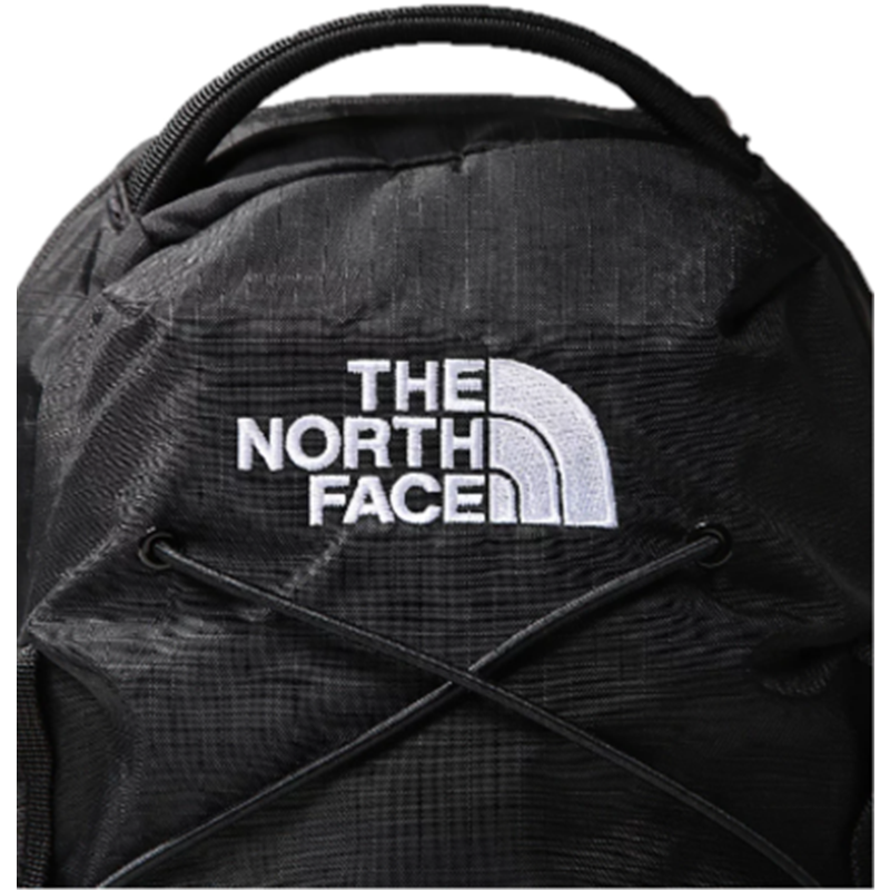 The North Face Sling Bag Borealis Svart 4