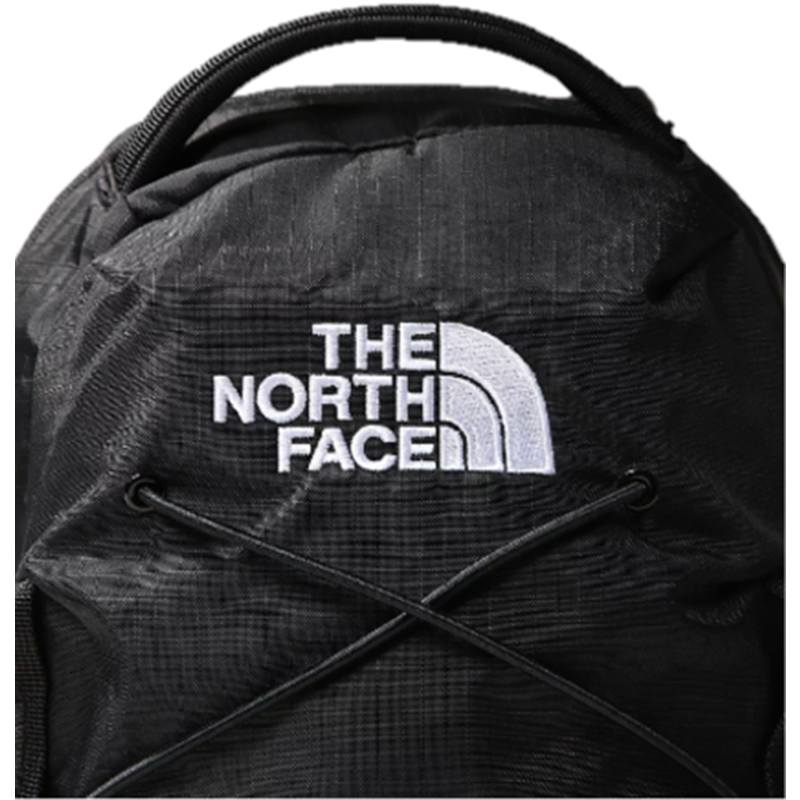 The North Face Sling Bag Borealis Svart 4