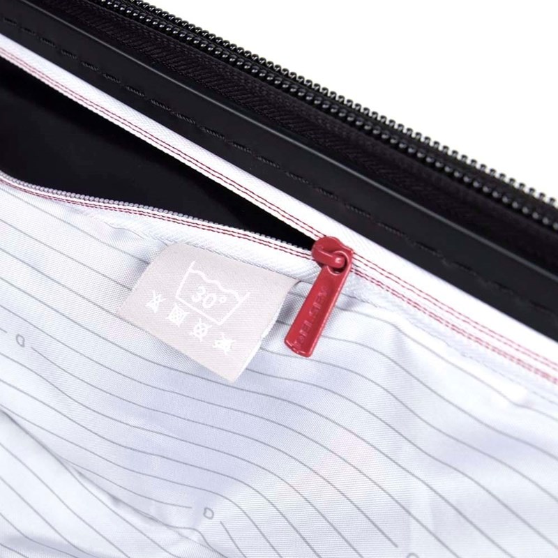 Delsey Kuffert Segur 2.0 slim Rød 55 Cm 4