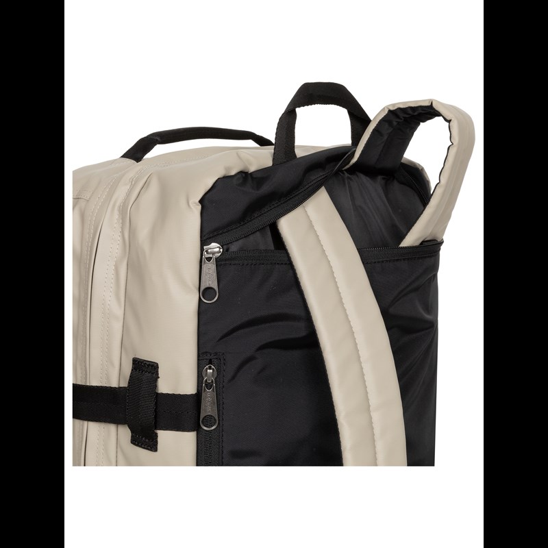 Eastpak Resväska Travelpack Beige 17" 8