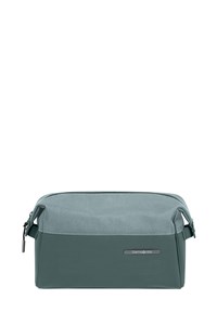 Samsonite Necessär Stackd Grön 1
