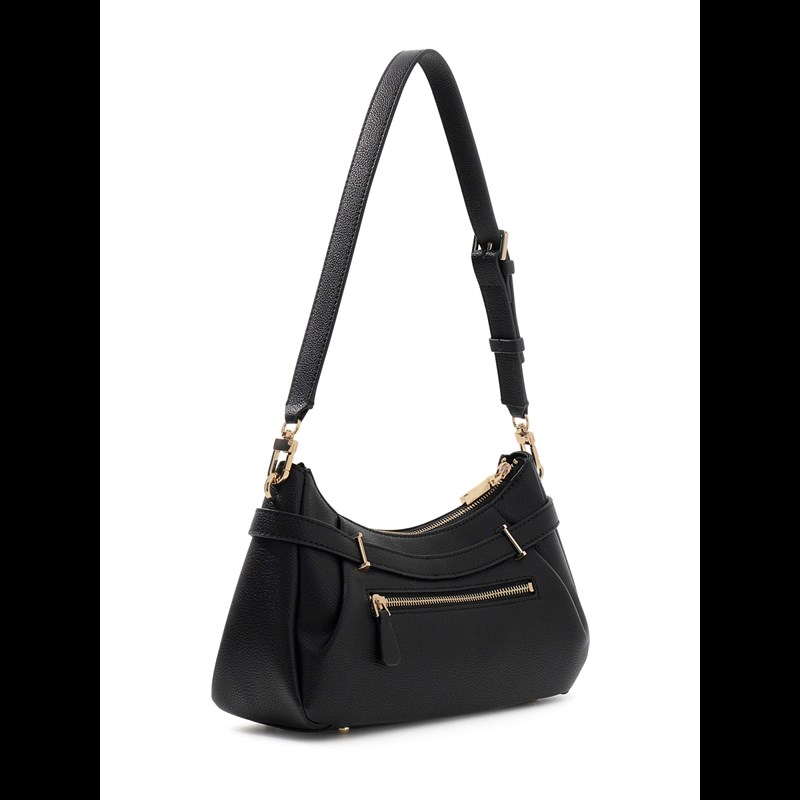 Guess Axelväska Yesba Svart 2