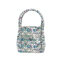 Bon Dep Shopper Small Liberty Orchard Multi 1
