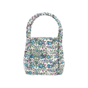 Bon Dep Shopper Small Liberty Orchard Multi