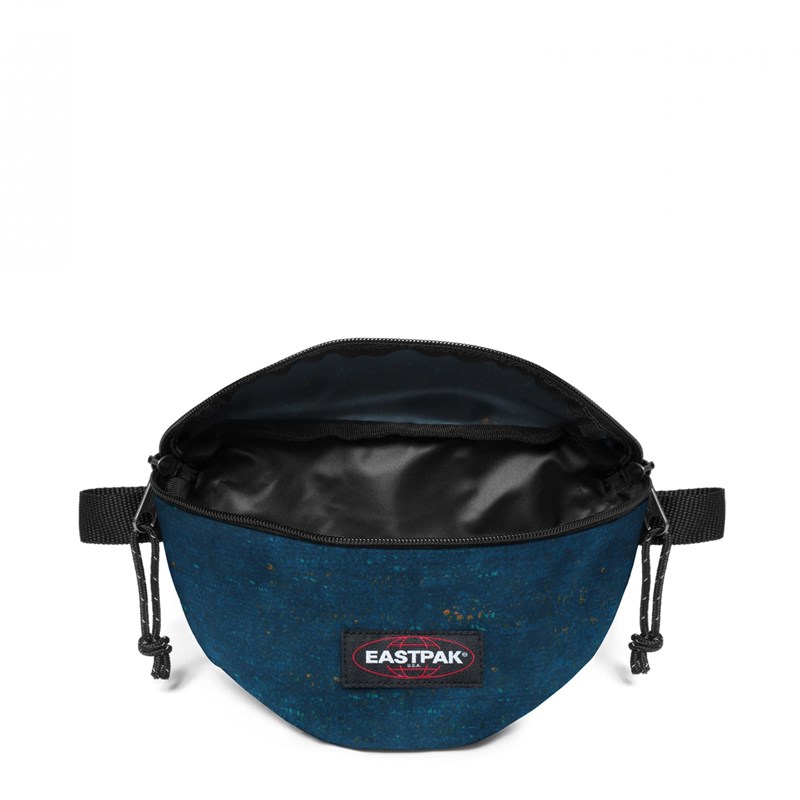 Eastpak Bæltetaske Springer Turkis 2