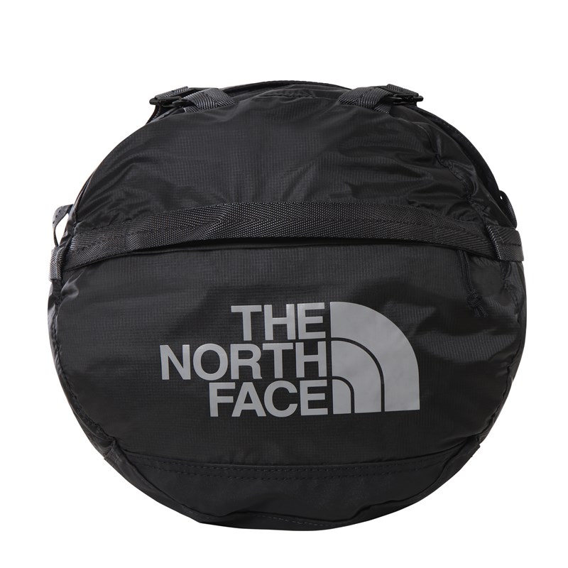 The North Face Duffel Bag Flyweight Sort 4