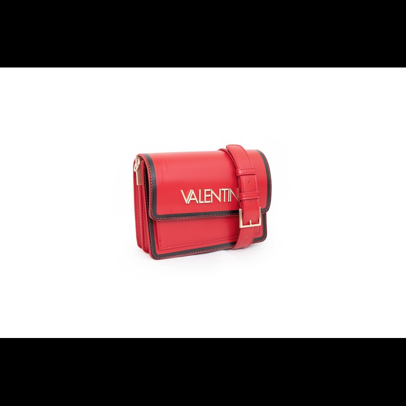 Valentino Bags Crossbody Mayor Rød/sort 8