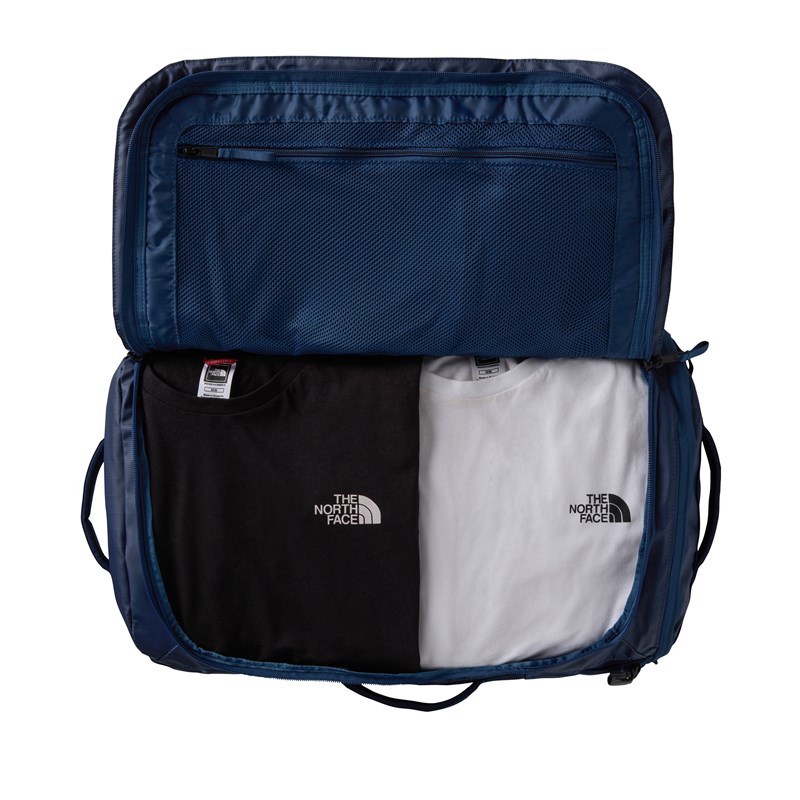 The North Face Duffel Bag Base C. Voyager 32 Blå 4