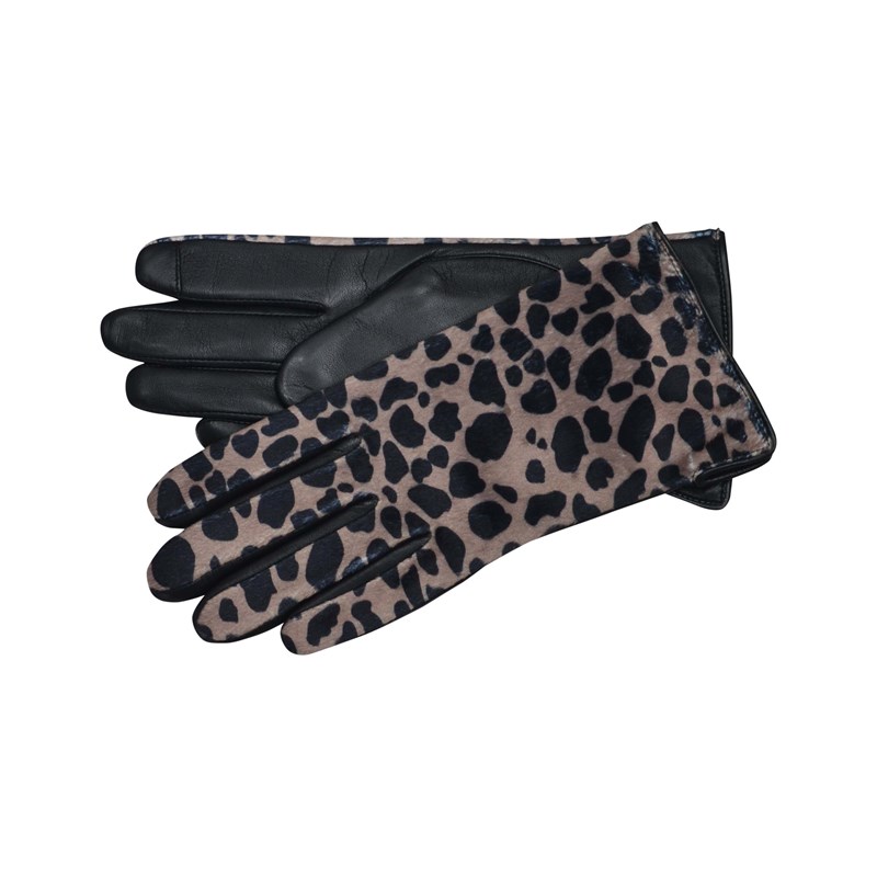 Belsac Damehandske model 882 Leopard Str XS/S