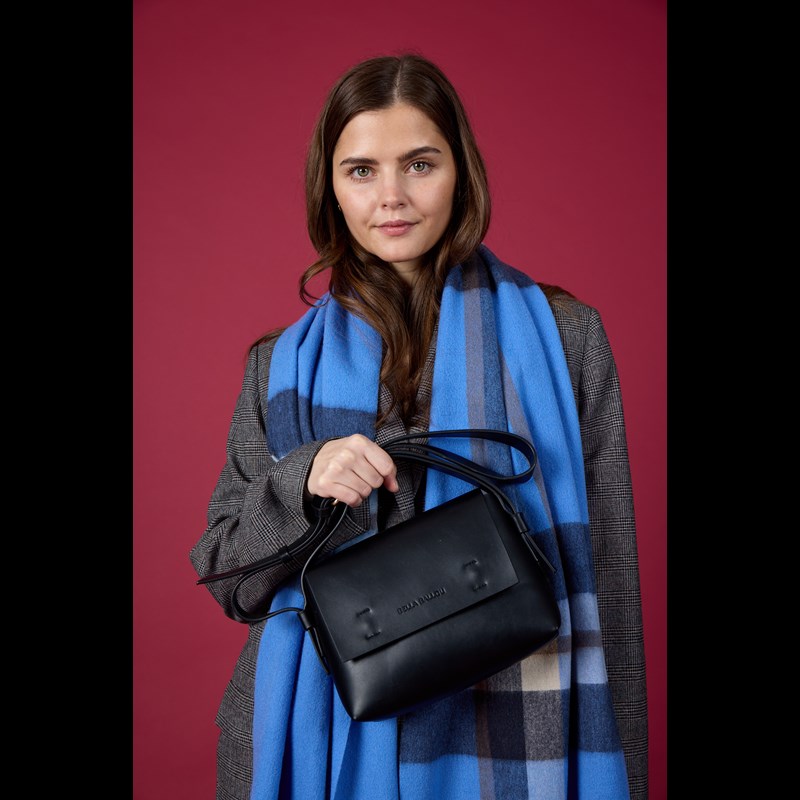 Bella Ballou Crossbody Metro Svart 2