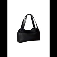 Calvin Klein Handväska Turnlock Svart 1