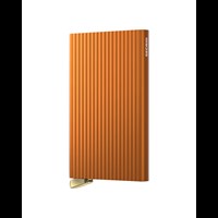 Secrid Kortholder Cardprotector+ Orange 1