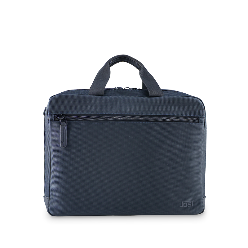 Jost Computertaske Balling Navy 1