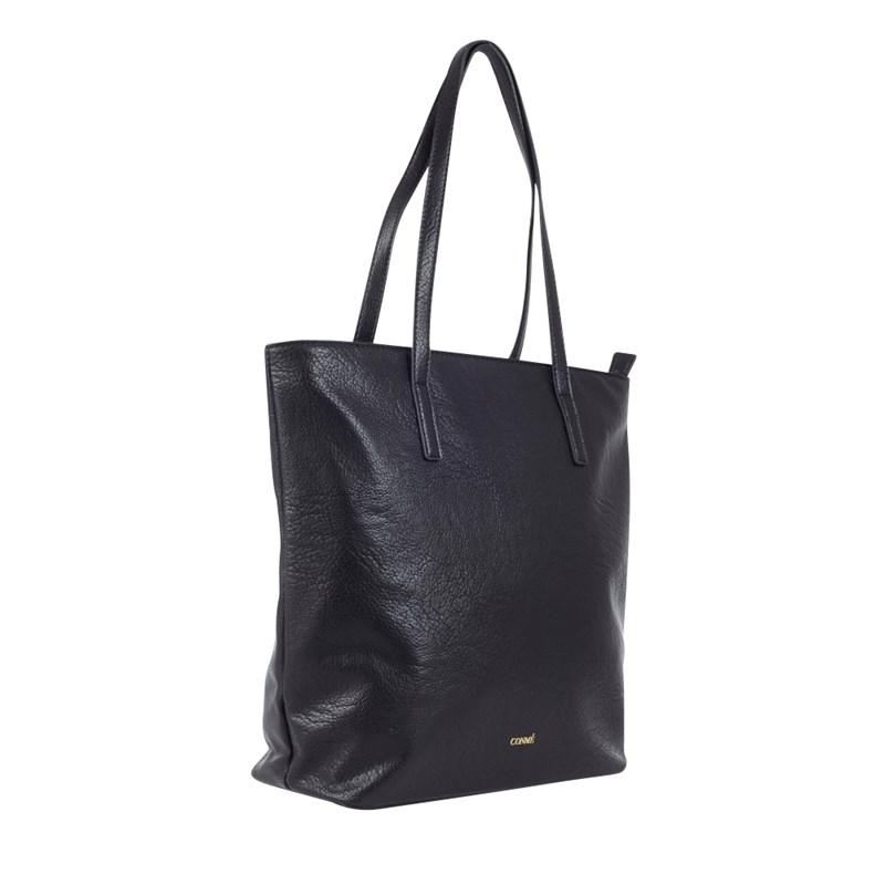 Conmé Shopper Gudrun Svart 3