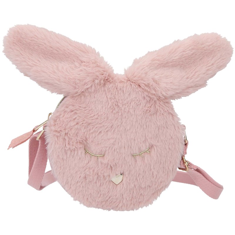 TOPModel Skuldertaske Princess Mimi  Rosa 2