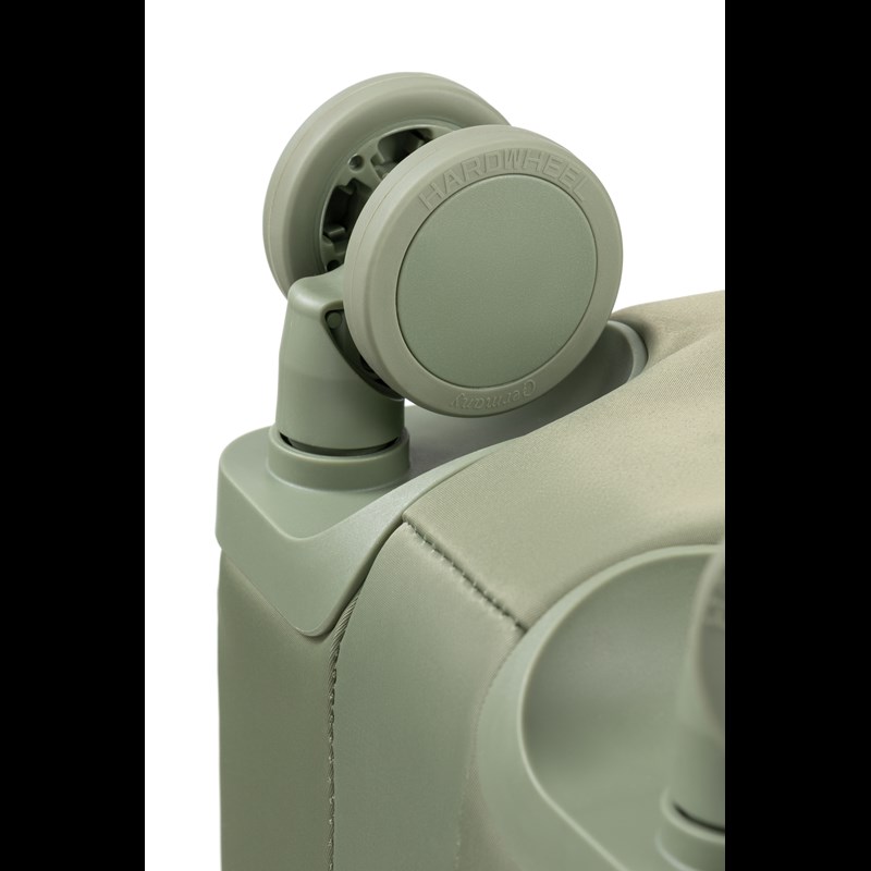 EPIC Kuffert Orbit Grøn 55 Cm 8