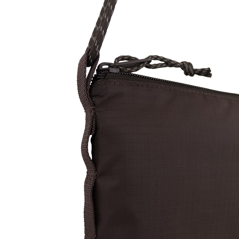 Kintobe Crossbody Sam Mocca Brun 6