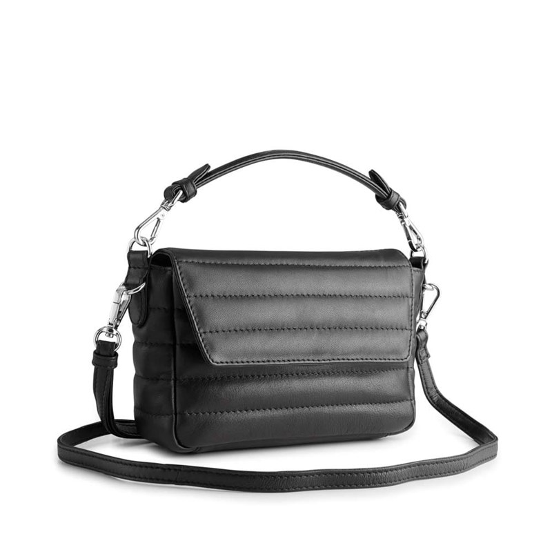 Markberg Crossbody Neeva S Puff Sort 2