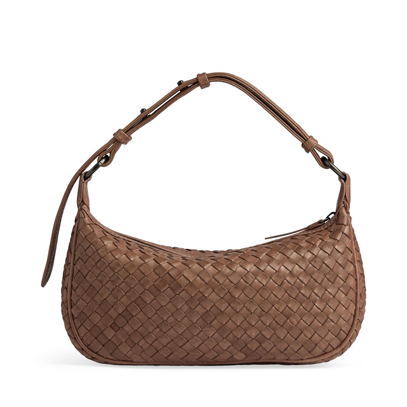 MARKBERG Crossbody Muse Mini Karamell 4